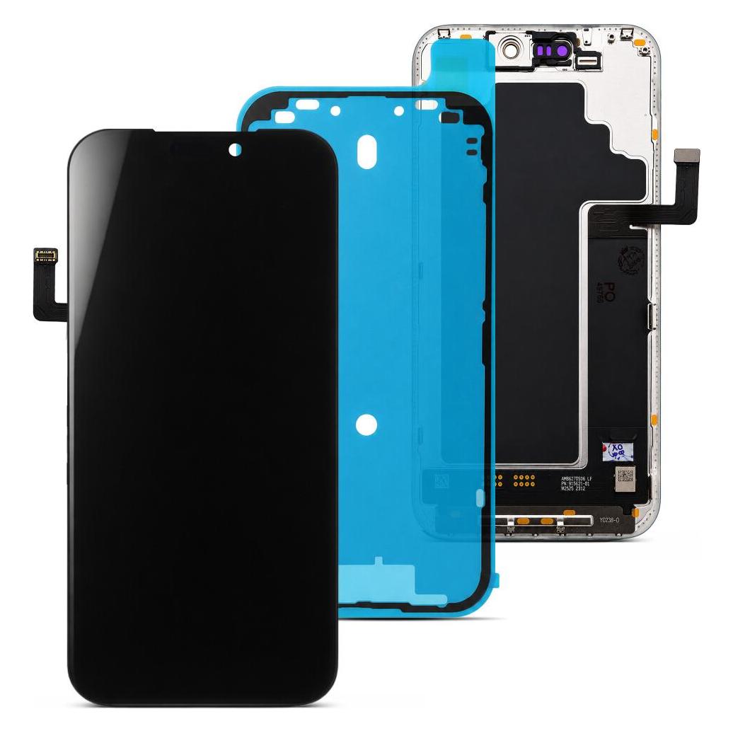 OEM Diagnosefähiges OLED- Display (120 Hz) für iPhone 17 Pro (Display, Apple iPhone 17 Pro) (70599249)
