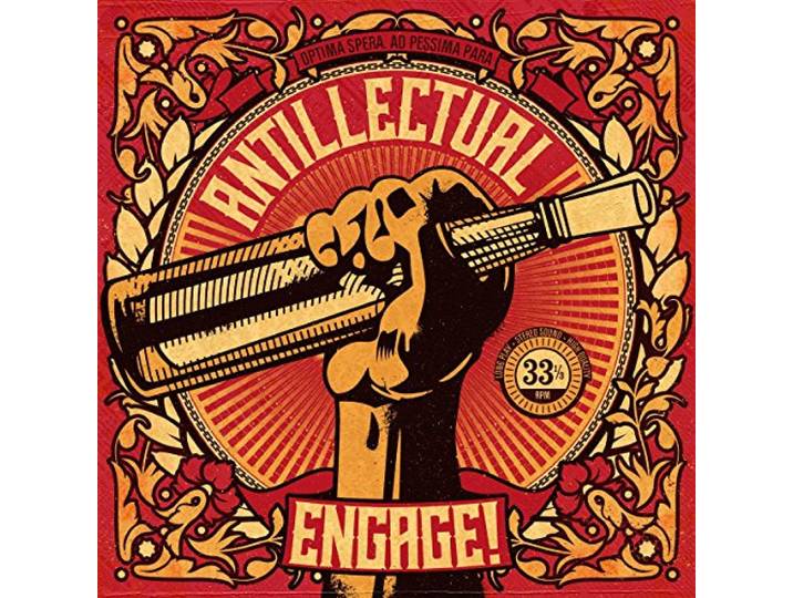 Antillectual - Engage!