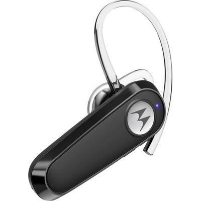 Motorola HK126 In Ear Headset Bluetooth®, Kabellos Schwarz -