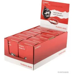 HERTH&BUSS Marderschutz 10er SET - 59415054