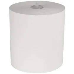 Maul Handtuchrolle Papier 200m 6 Rollen, Haushaltspapier, Weiss
