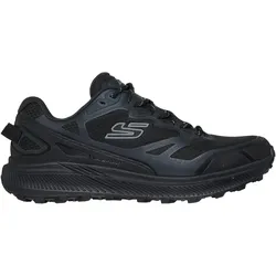 Skechers, Herren, Wanderschuhe, Ridgestar Lion Creek (45), Schwarz
