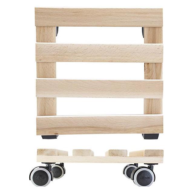 Wagner System Multi Roller Buche 25x25cm (20 0097 01)