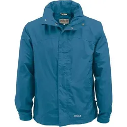 PRO-X ELEMENTS Herren Funktionsjacke Funktionsjacke MERAN, Größe 4XL in Blau Blau