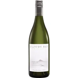 Cloudy Bay Chardonnay 2023