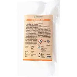 NITRAS® Desinfektionstücher PROTECTASEPT 1-lagig, weiß