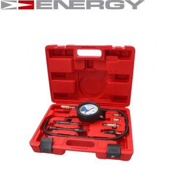ENERGY Prüfgerät, Kraftstoffsystemdruck NE00597