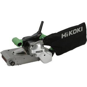HiKOKI Bandschleifer SB10V2WAZ, Netzbetrieb, 1020 W, 100 x 610 mm