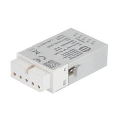 HARTING 09800030200 Einzelmodul 5 Push-In-Klemme 1 St.