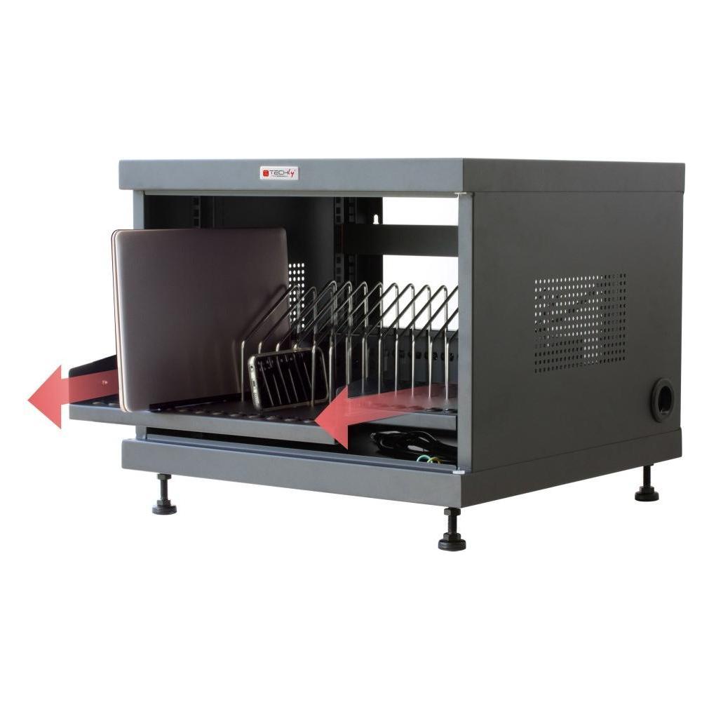 Techly 367652 (13254)