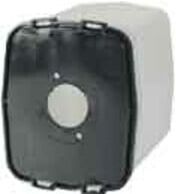 Eaton Capot de borne Accessoire commutateur à came H3-T0 (093828)