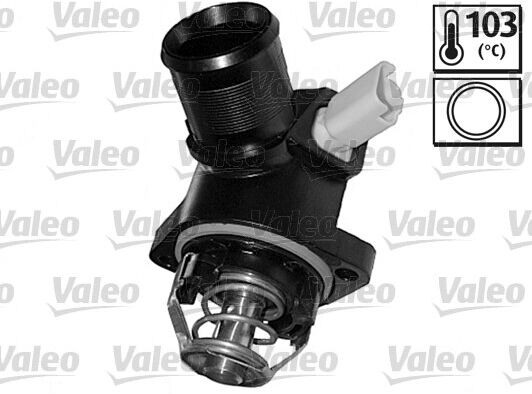 Thermostat Valeo 820977