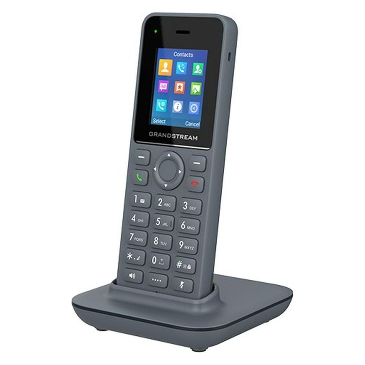 Grandstream DECT-Handset DP725 (DP725)