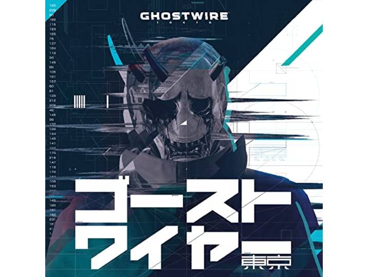 Ghostwire: Tokyo (Original Soundtrack)