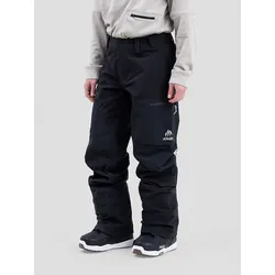 Jones Snowboards Mtn Surf Rec Hose stealth black Gr. M