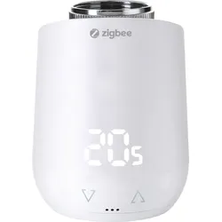 ET COMET ZIGBEE - Heizkörperthermostat Comet Zigbee