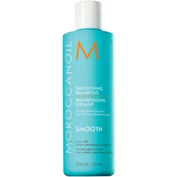 Moroccanoil, Shampoo, Smooth (Flüssiges Shampoo, 250 ml)