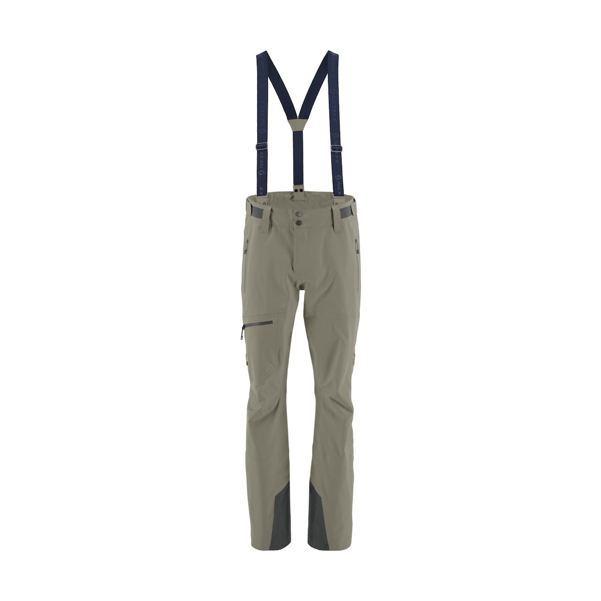 Scott Pants M's Explorair 3L dust grey (7633) XXL 4215477633014