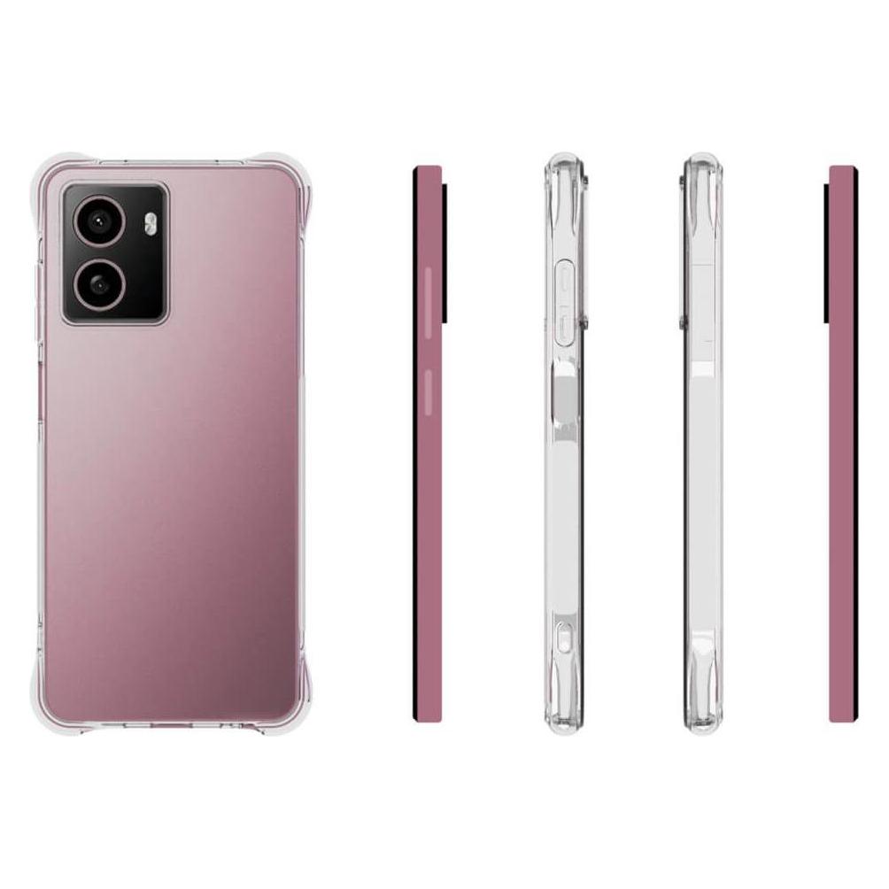 Cover-Discount HMD Pulse - Drop Protection Silikon Case (HMD Pulse) (49807724)
