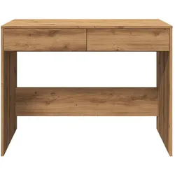 vidaXL, Schreibtisch, Jabura (101 x 50 x 76.50 cm)