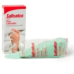 Laboratorios Viñas Saltratos Sales De Baño Especial Pies