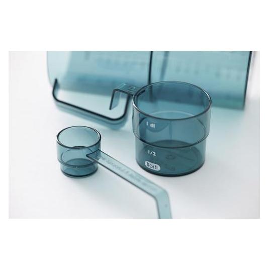 Rosti Messbecher Mensura 11.15 dl, Grün (1115 ml) (25895)