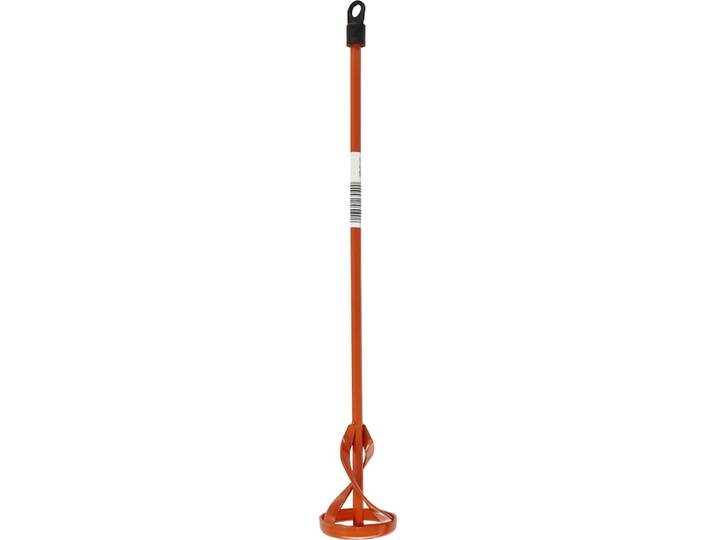wolfcraft - Verfmenger voor boormachine - Ø 60 mm Verfmixer - 1704099