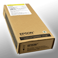 Epson Tinte C13T596400 yellow T5964