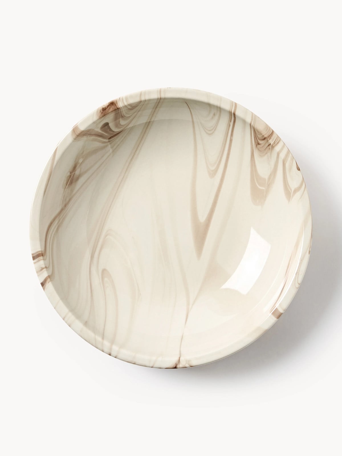 Westwing Collection Marby Schalen, 4-delig