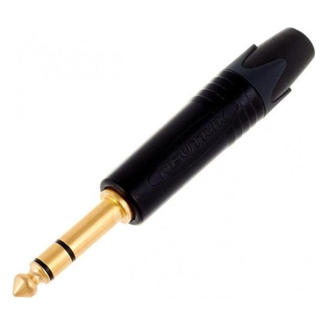 Neutrik PX Series Audio-Stecker (NP3X-B)
