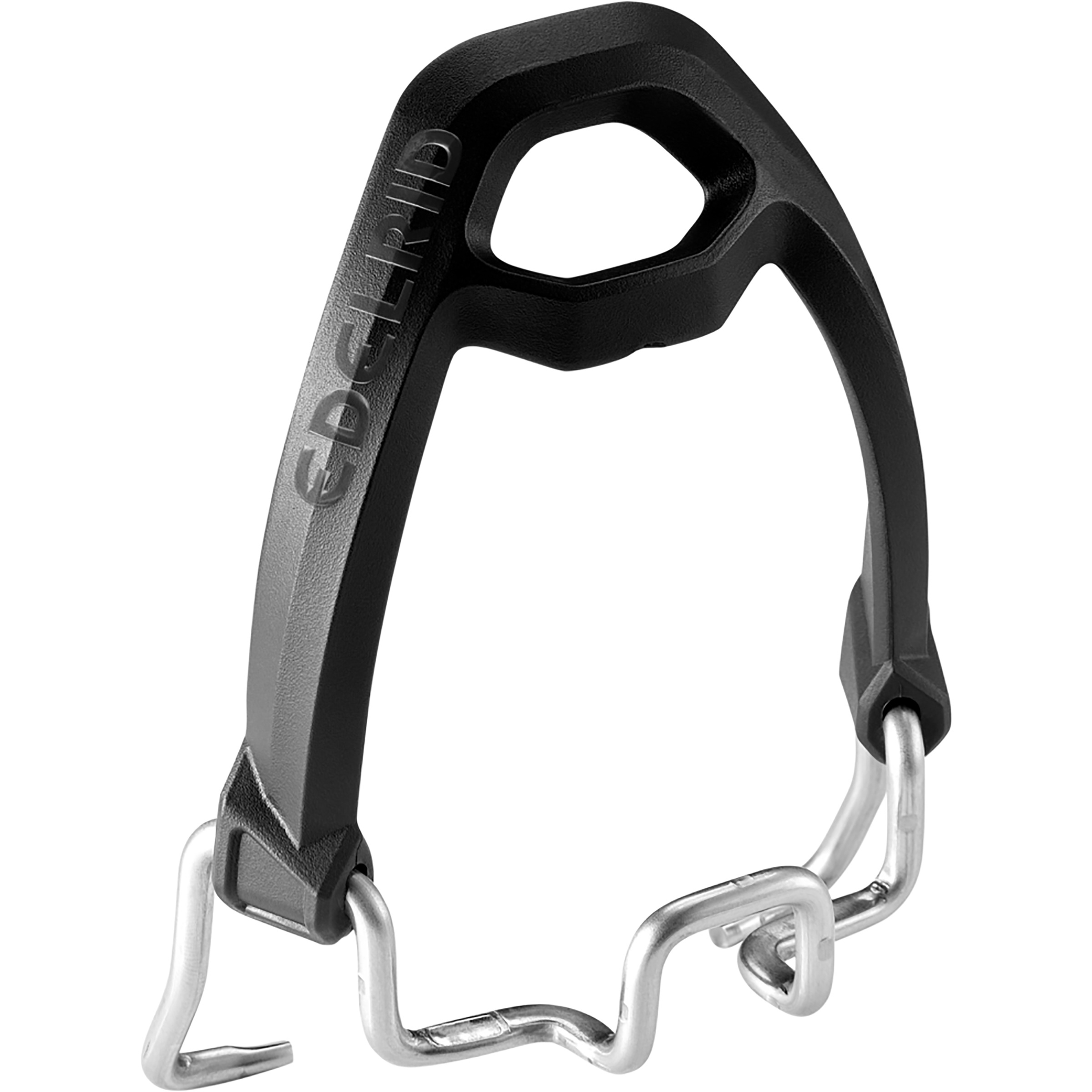Edelrid Soft Front Binding Steigeisen Zubehör grau Hochtour