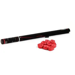 TCM FX Streamer-Ladung elektrisch 80cm, rot