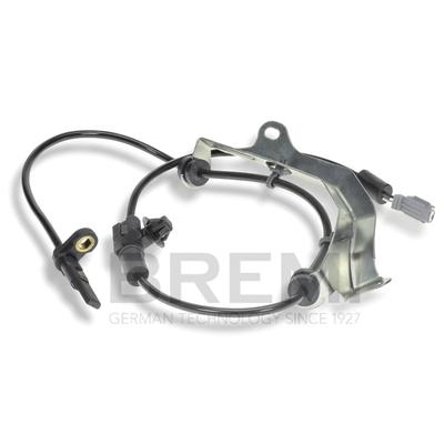 BREMI Sensor, Raddrehzahl 51474 für Subaru