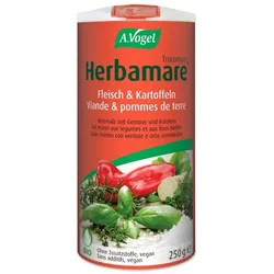 Herbamare® Kräutersalz - Trocomare 250g