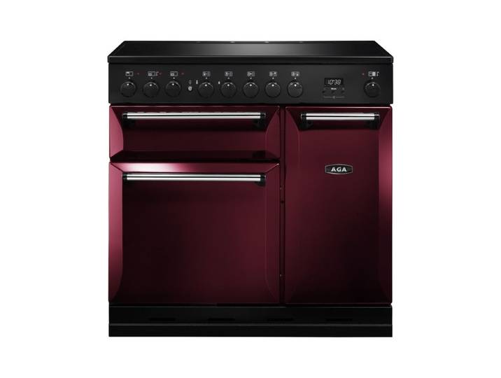 Piano de cuisson AGA MDX90EICBY 90 cm