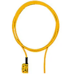 Pilz GmbH & Co. KG Sicherheitsschalter mit 5m Kabel PSEN cs3.1a 1switch, Elektronikzubehör + Gehäuse