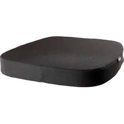 Fellowes Sitzkissen Breyta™ 43 x 43 cm schwarz