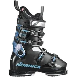 NORDICA Damen Ski-Schuhe PRO MACHINE 95 W (GW), Größe 26,5 in Grau Grau