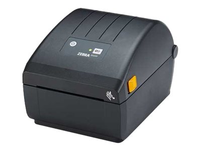 Zebra zd220 - Etikettendrucker - Thermodirekt - Rolle (11,2 cm) (ZD22042-D0EG00EZ)