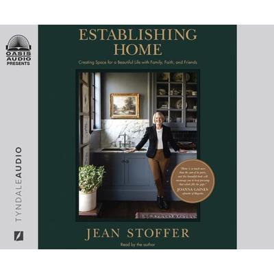 Establishing Home - Jean Stoffer, CD, 9781685923303