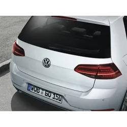 Volkswagen Ladekantenschutzfolie Golf 7 5G0061197B