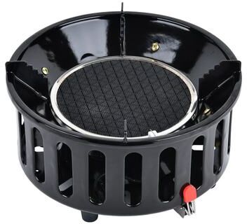 Youfap Market Energy Efficient Camping Butane Stove, Portable Propane Burner For Outdoor Adventures Energy Efficient Camping Butane Stove, Portable Propane Burner For Outdoor Adventures