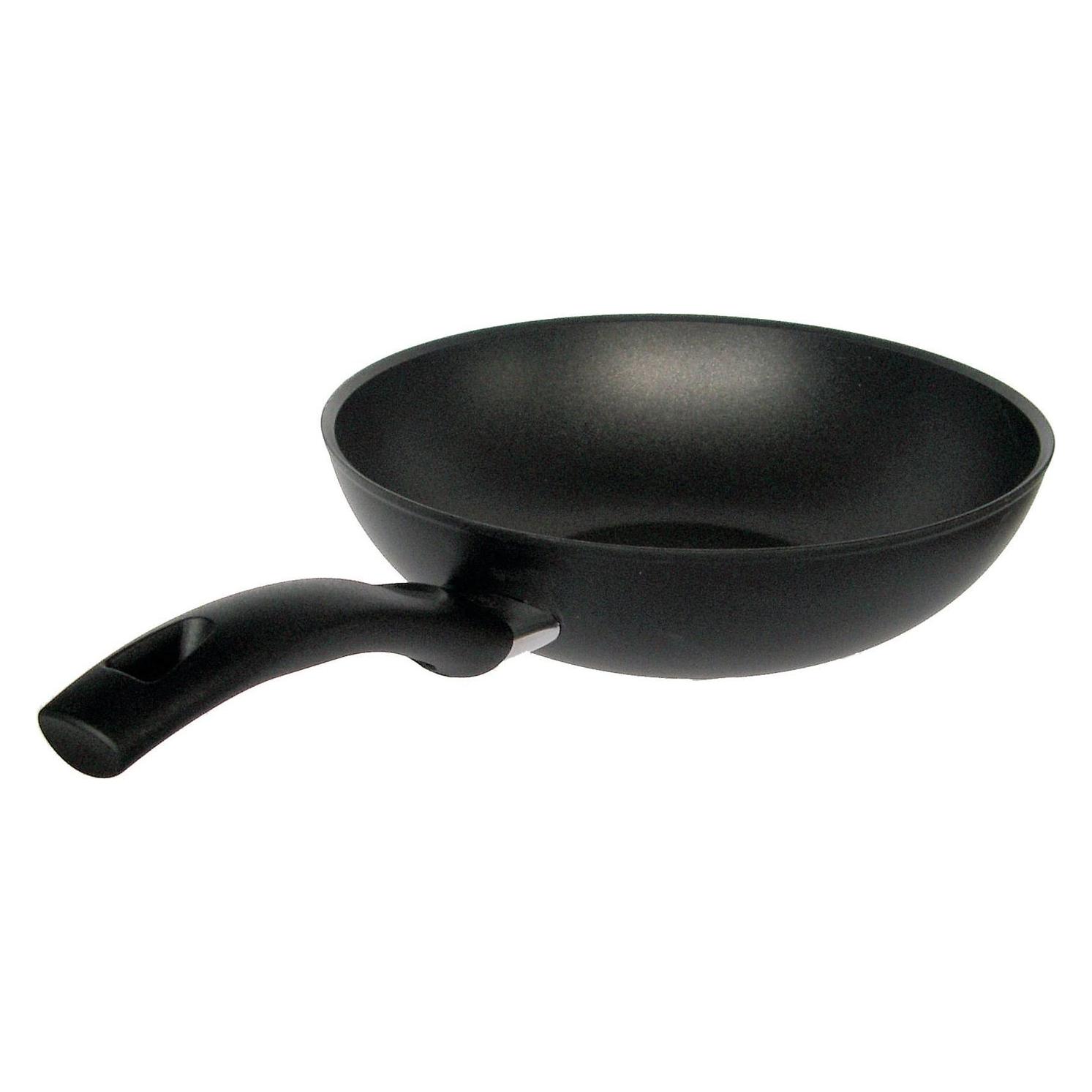 Ballarini Rialto Wok (Wok Pfanne, Aluminium) (939W40.28)