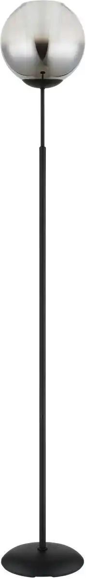 Globo Lighting Stehleuchte   ¦ schwarz Ø: 25