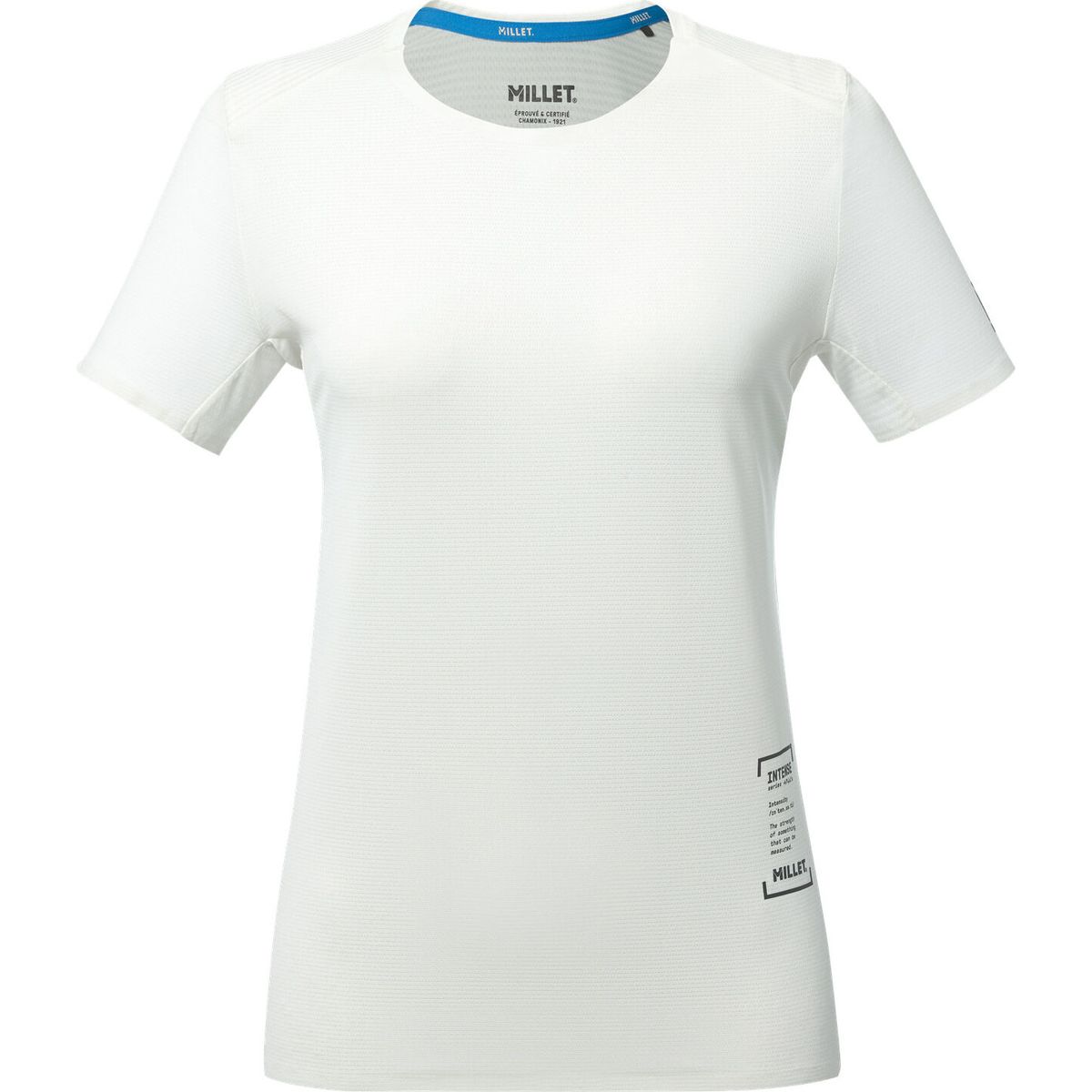 Millet Intense Light TS SS W foggy dew (N8014) M MIV10383-N8014-M