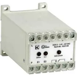 H-Tech OSS Überfrequenzrelais FUR1/210ab2.60-24VDC