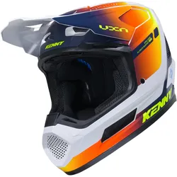 Kenny, Motorradhelm, Performance Graphic (XL, 61 - 62 cm)
