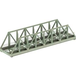 Märklin 89759 Z Vorflutbrücke 1gleisig Z Märklin miniclub Gleis (L x B x H) 110 x 25 x 28 mm