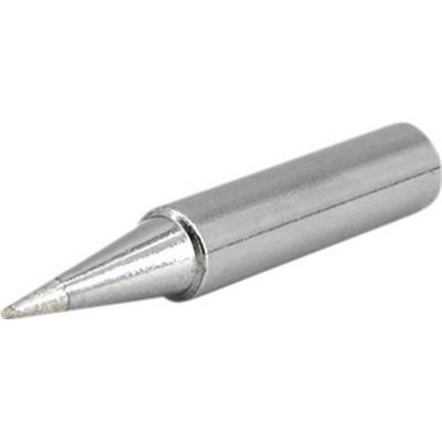 TOOLCRAFT Lötspitze Konisch Spitzen-Größe 0.8mm Spitzen-Länge 17mm Inhalt 1St.