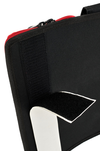 Flyht Pro Safe Box Lid Organizer 10
